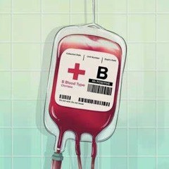 เลือดกรุ๊ปบี - B Blood Type (sped up)