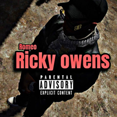 ROMEO-RICKY OWENS