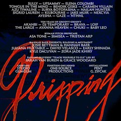 GG10 @ Dripping [June 14-16]