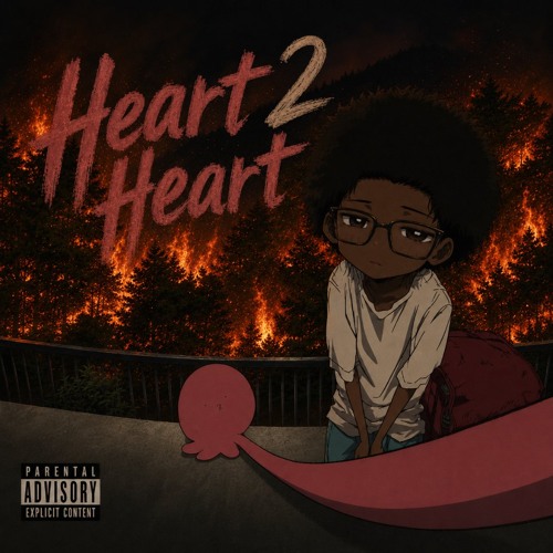 Heart2Heart (+yogic)