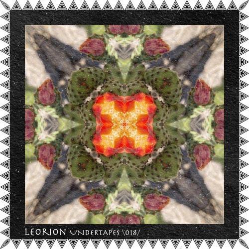 UNDERTAPES \018/ LEORION