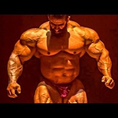 ITS NOT ABOUT FITTING IN  ITS ABOUT STANDING OUT  HADI CHOOPAN BODYBUILDING MOTIVATION 2024