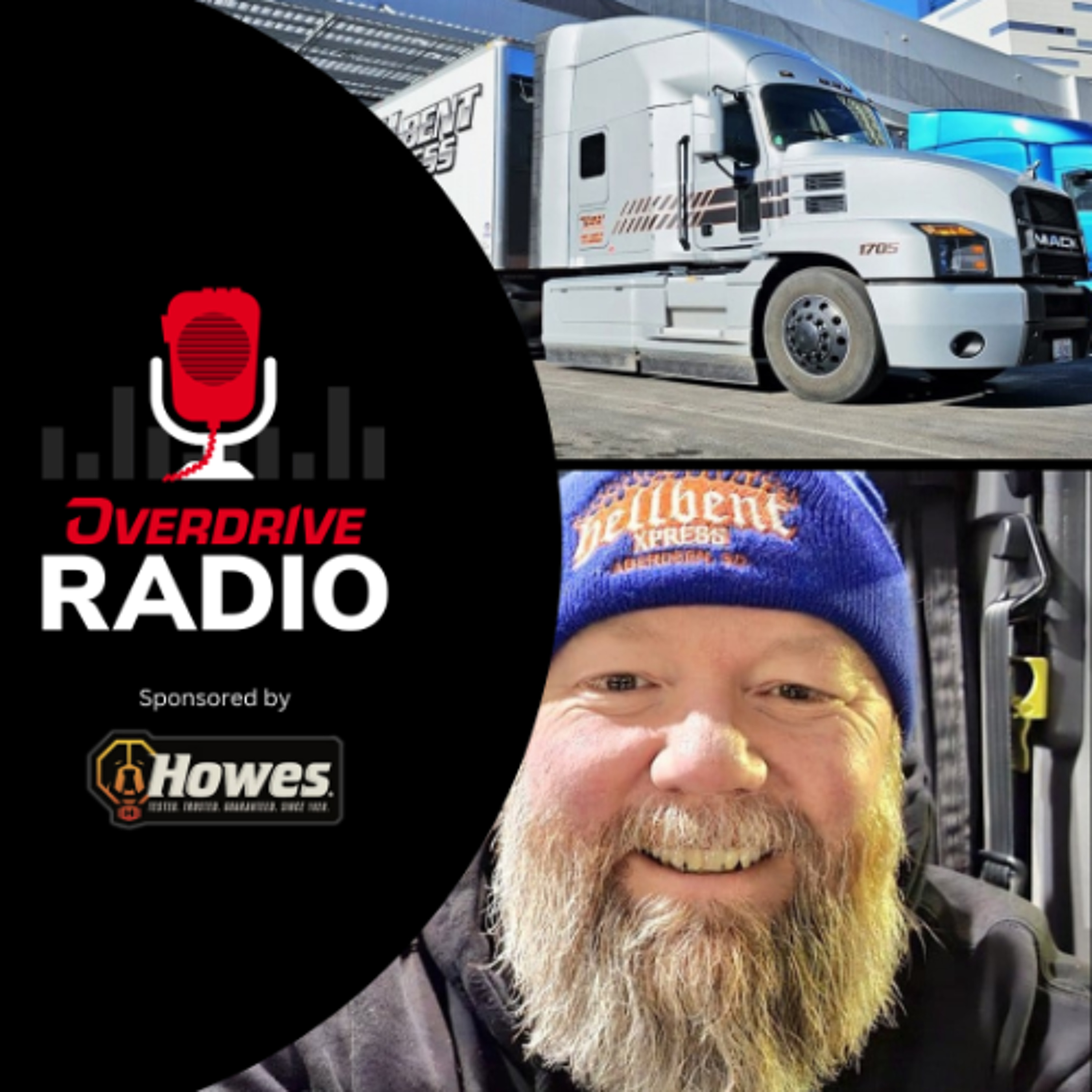 New battery-powered auxiliary A/C system: Small fleet owner looks to move truck-to-truck for better ROI thumbnail