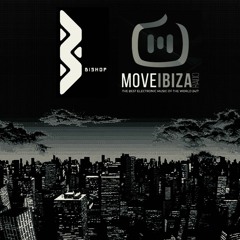 BISHOP W - Sulaco 004 / 14-07-2021 @MOVE IBIZA RADIO