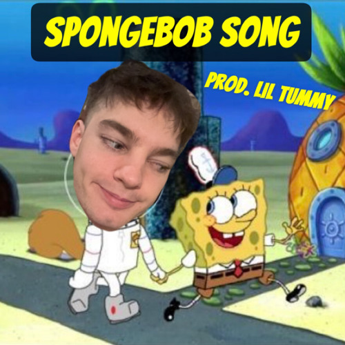 Spongebob Song (prod. Lil Tummy)