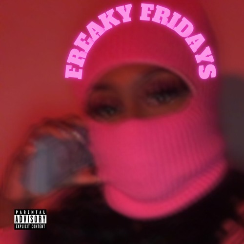 FREAKY FRIDAYS - JORDAN ANTHONY & Seep