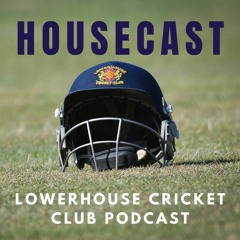 Housecast Podcast