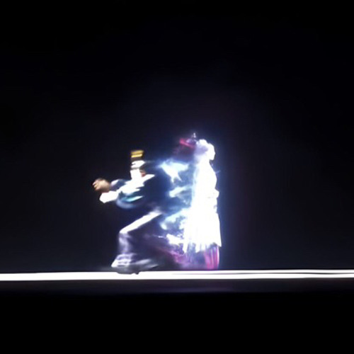 Lạc Liễu Bạch (Bản nam- 0.8X) || 落了白