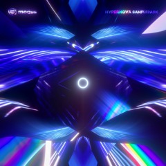 modus Presents: HYPERNOVA Samplepack
