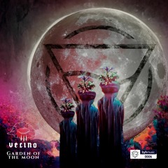 Vecino - Garden Of The Moon (EP)