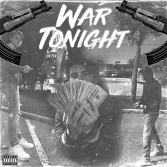 War Tonight (feat. NMS Donn)