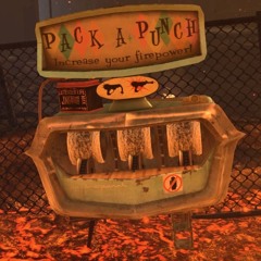 KeroWoo - Pack A Punch (prod. grimgar)