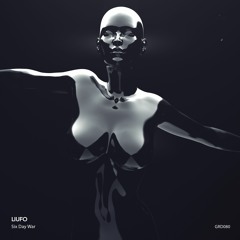 LIUFO - Six Day War (Slowed + Reverb)