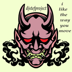 i like the way you move 160 bpm