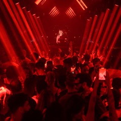 Belu Clavero – Live @ Crobar BA