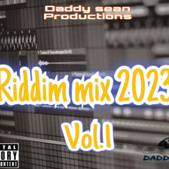 DaDDy SEAN Vol.1 Riddim