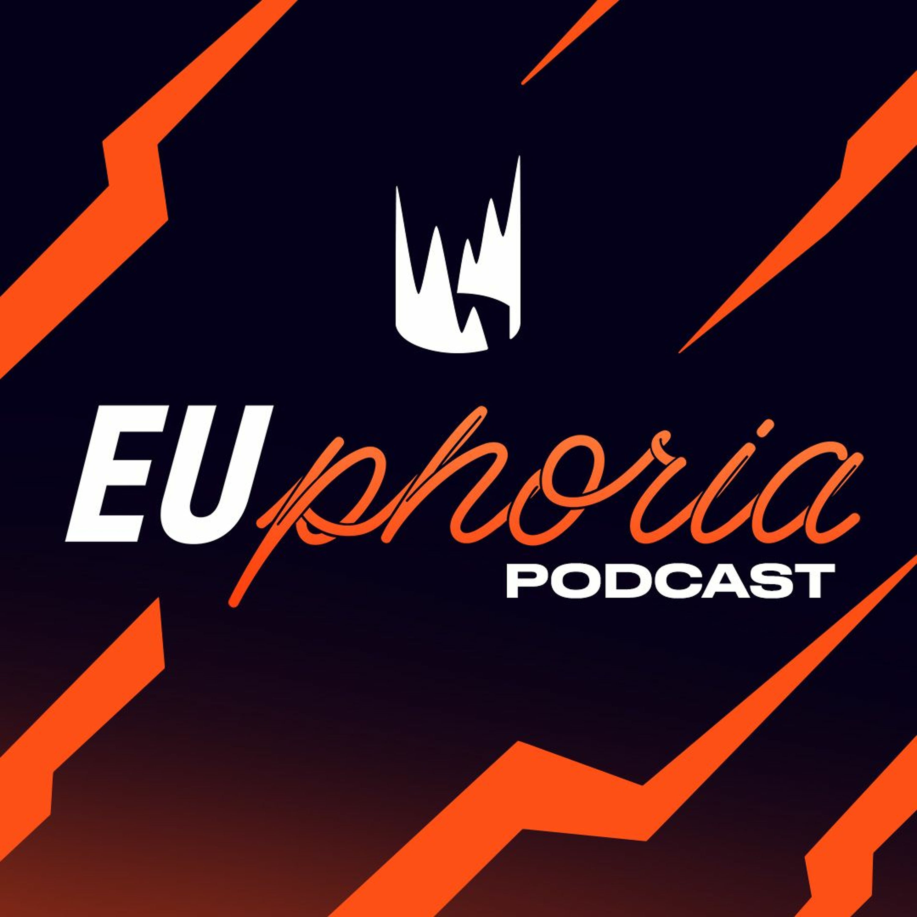 LEC Podcast