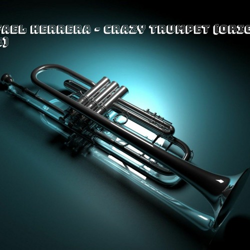Crazy trumpet on sale