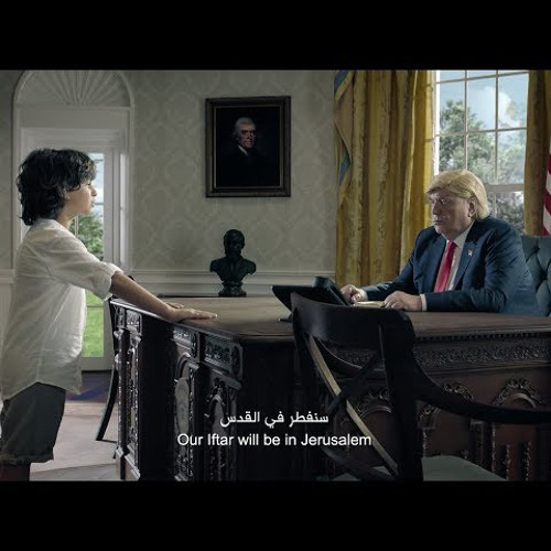 اعلان زين ٢٠١٨ رمضان — سيدي الرئيس | بدون موسيقى