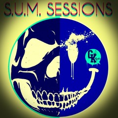 Danny Young S.U.M. Sessions 18th March 2022