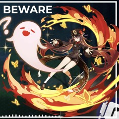 Let The Living Beware - Genshin Impact [NoteBlock Remix]
