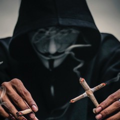 Demons talking to me | made on the Rapchat app (prod. by Loonlight)