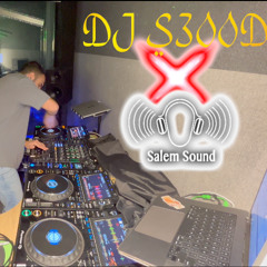 DJS3OOD MIX: “Afrobeats × Dancehall × UK (Burna Boy, Sean Paul, NSG, more)