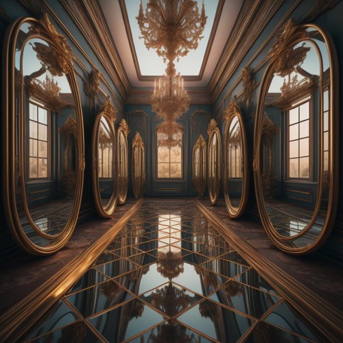 Mirrors