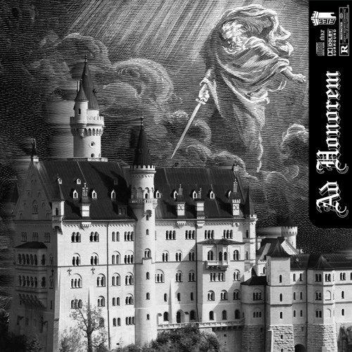 MAEVOL - Vampire Drip (feat OZ du Fief)