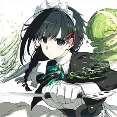 You Are Ms. Servant Opening OP (sped up)