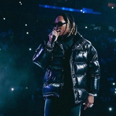 Future x Drake Type Beat | Dark Trap Beat 2023 - "ENOUGH"