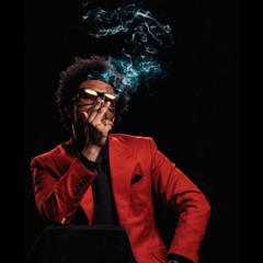 Weeknd Mix (exclusive tracks)