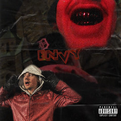 "ENVY" (PROD. FRED HARDY)