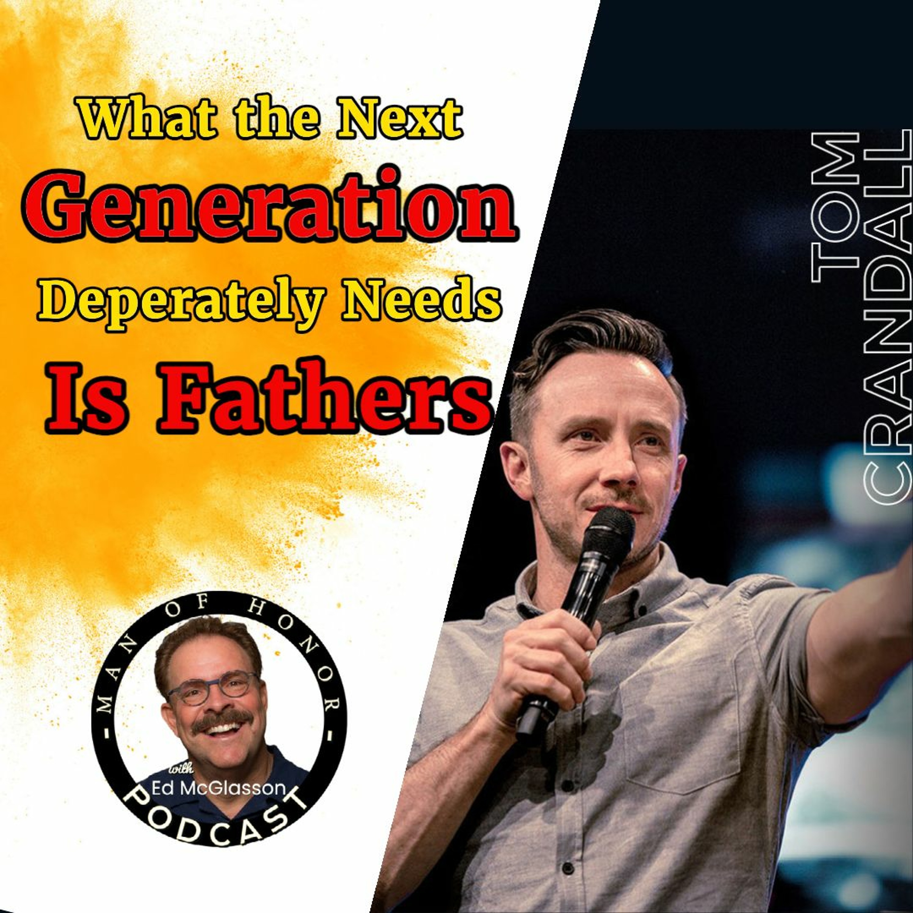 The Father Difference