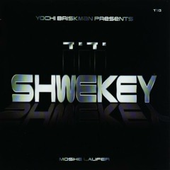 Yaakov Shwekey / Yedid