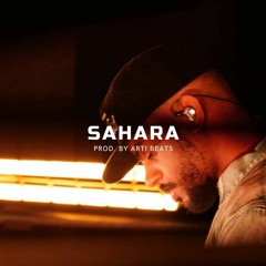 Bryson Tiller Type Beat | Sahara