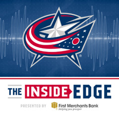 2025-2026 The Inside Edge, presented by First Merchants Bank