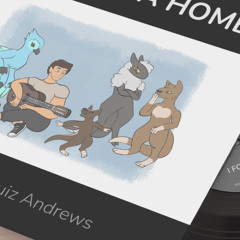 [The Nature of Music - Side A, Track 1] I Found a Home