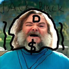 Jack Black