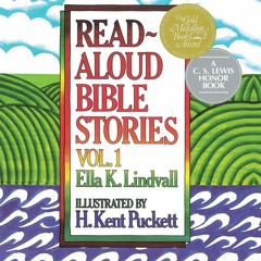 [✔PDF✔ (⚡Read⚡) ONLINE] Read Aloud Bible Stories: Volume 1