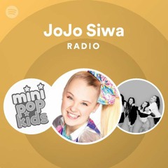 JoJo Siwa Radio