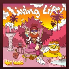 Miky Woodz  Myke Towers  Ta To Saldo (Video Oficial).m4a