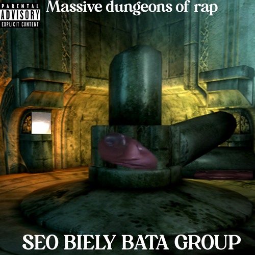 SBBG - Massive dungeons of rap (Official Audio)