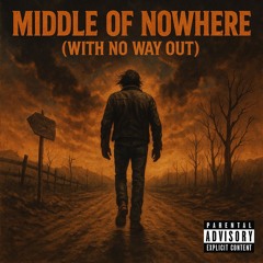 Middle of Nowhere (With No Way Out)