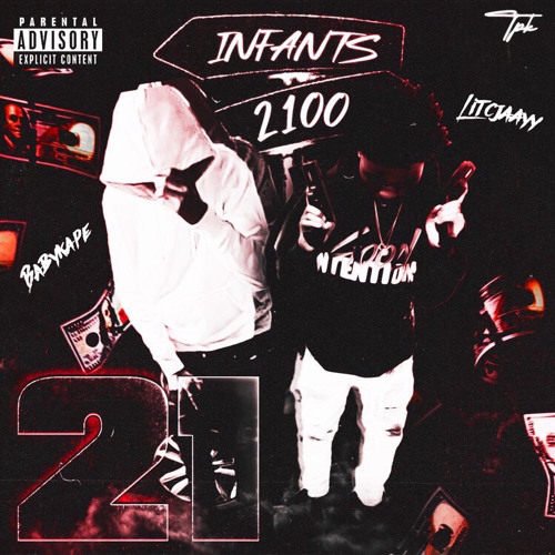 Get No Pass (Ft.Lit Cjaay)