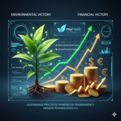 Eco-Metrics Meet ROI: The Data-Driven AI Shift Transforming Sustainability