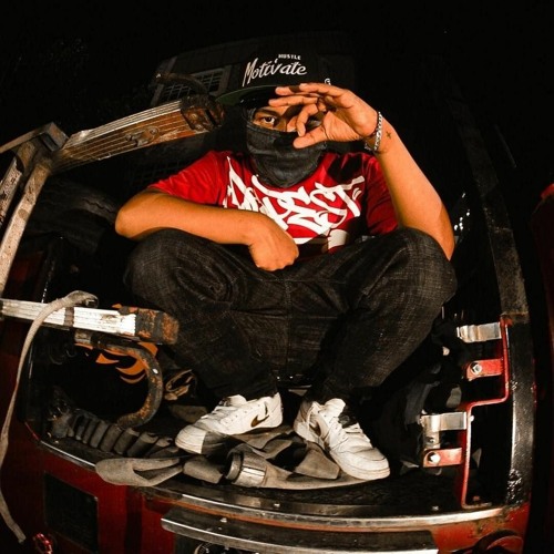 VOICE FROM THE TRENCHES - CK YG (Official Audio)(DELETED)