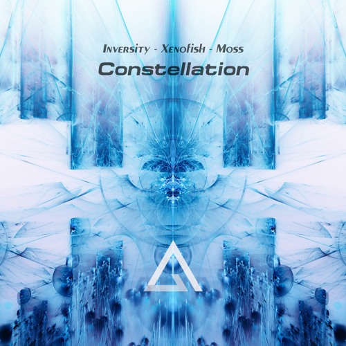 Inversity, Xenofish & utaiMOSS - Constellation [Free MP3 Download]