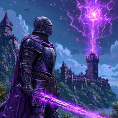 Dark Fantasy 2/24/25 live recording