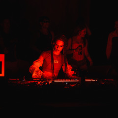 LA INDIA at Mondo Disko 16-10-25